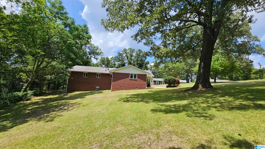 422 W 45TH STREET, Anniston, AL 36206 - #2