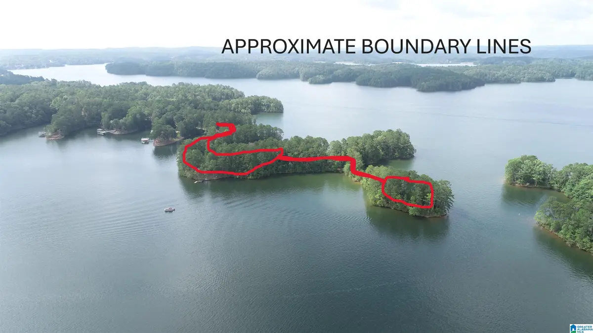 0 COUNTY ROAD 804, Wedowee, AL 36278 - #1
