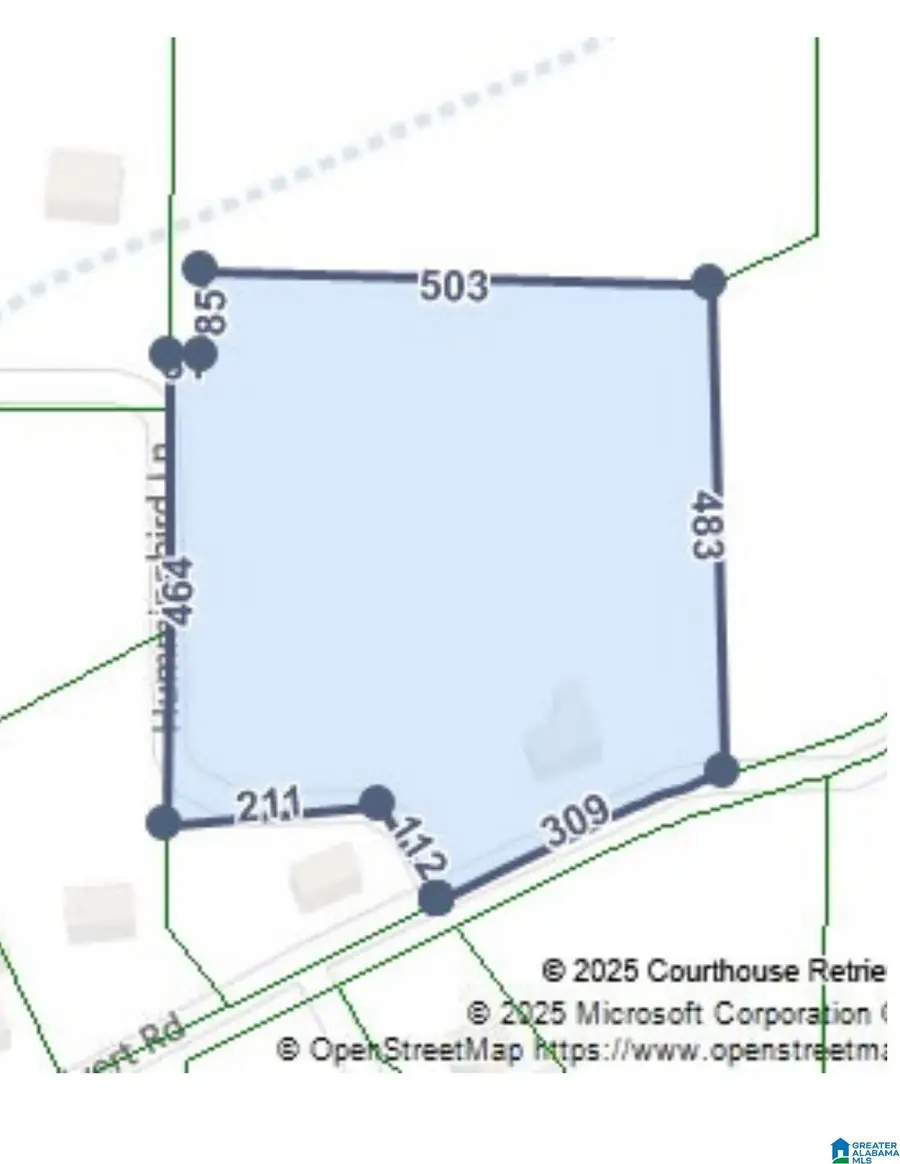1230 CALVERT ROAD, Cullman, AL 35057 - #2