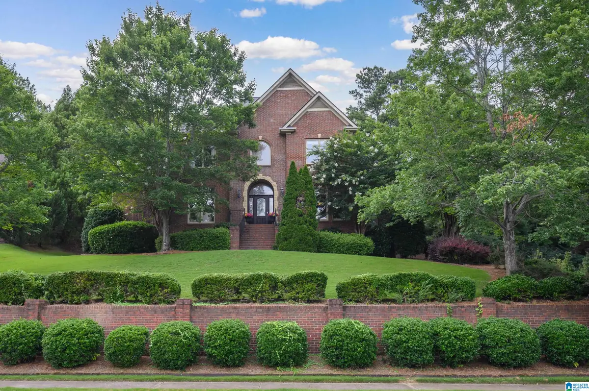 5607 LAKE TRACE DRIVE, Hoover, AL 35244 - #1