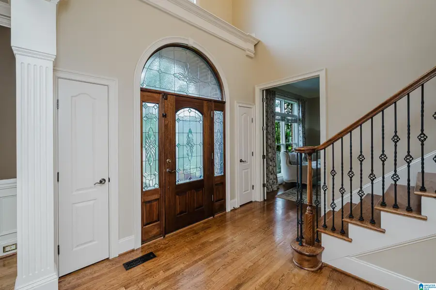 5607 LAKE TRACE DRIVE, Hoover, AL 35244 - #3
