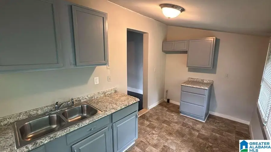 1410 46TH STREET ENSLEY, Birmingham, AL 35208 - #3