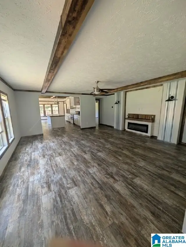 2693 COUNTY ROAD 85, Goodwater, AL 35072 - #3
