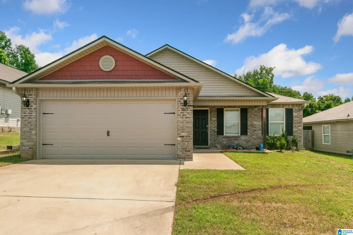 9415 COTTON FIELD CIRCLE, Tuscaloosa, AL 35405 - #1