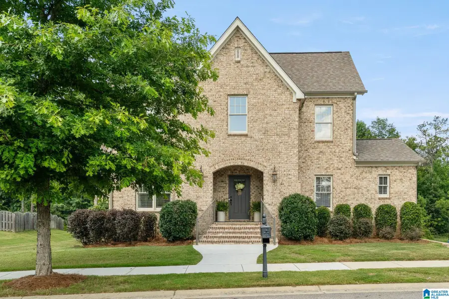 2503 SEBONAC ROAD, Hoover, AL 35226 - #2
