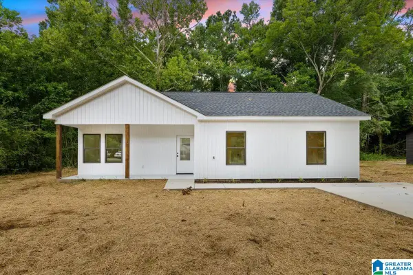 313 NE SELF DRIVE, Hanceville, AL 35077