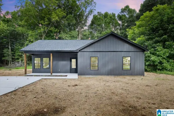 315 SELF DRIVE NE, Hanceville, AL 35077