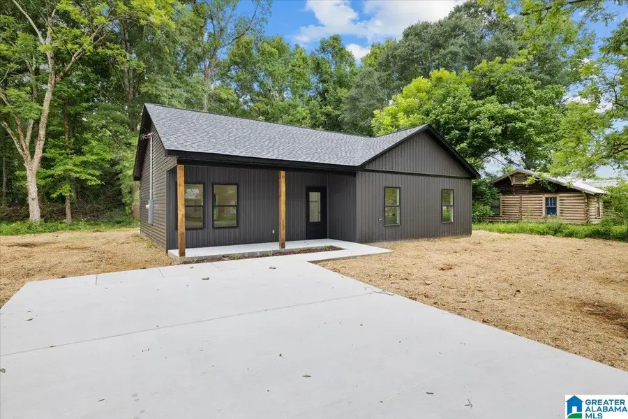315 SELF DRIVE NE, Hanceville, AL 35077 - #3