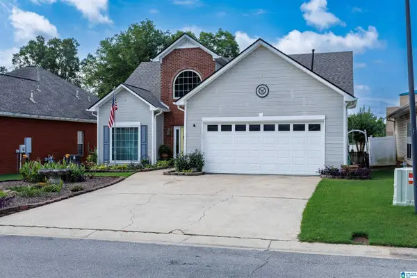 1003 WINDSOR PARKWAY, Moody, AL 35004