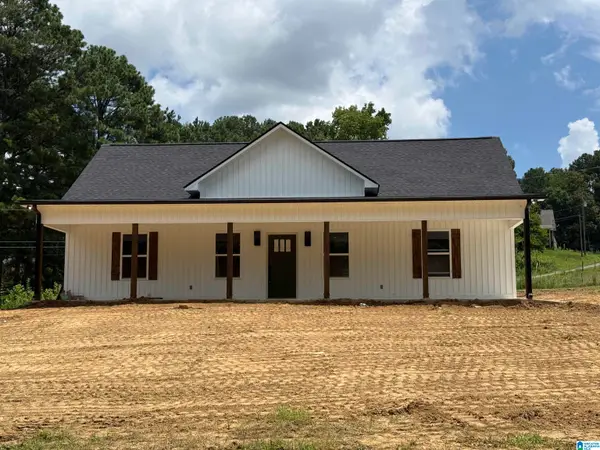 1272 ROBIN HILL ROAD, Oneonta, AL 35121