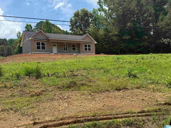 1282 ROBIN HILL ROAD, Oneonta, AL 35121