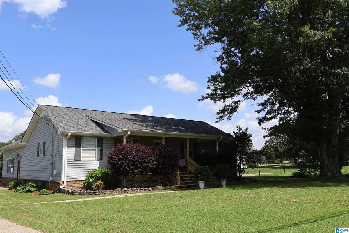 5807 TOMMY TOWN ROAD, Mount Olive, AL 35117 - #1