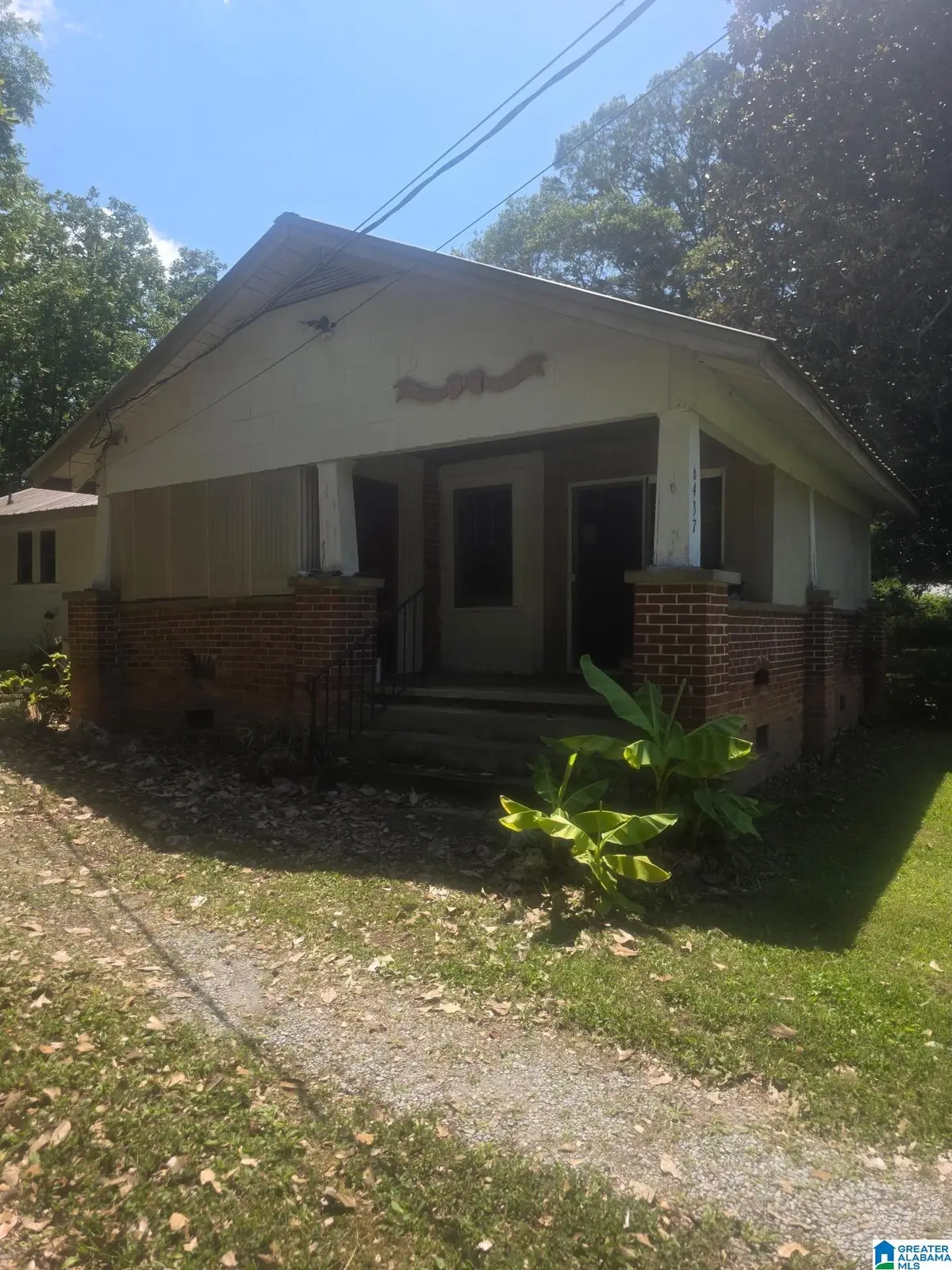 6437 US HIGHWAY 278 E, Hokes Bluff, AL 35903 - #1