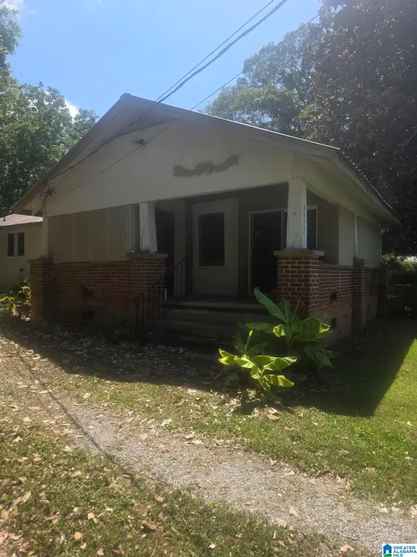 6437 US HIGHWAY 278 E, Hokes bluff, AL 35903