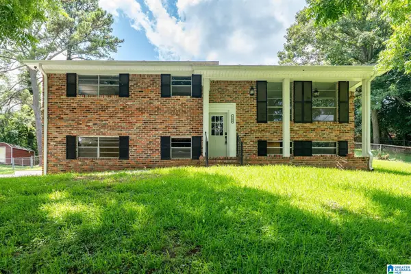 1108 MEADOW DRIVE, Gardendale, AL 35071
