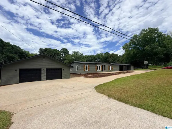 406 PINE HARBOR ROAD, Pell city, AL 35128
