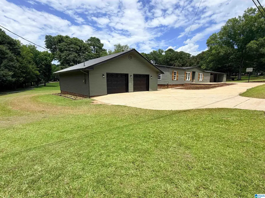 406 PINE HARBOR ROAD, Pell City, AL 35128 - #2