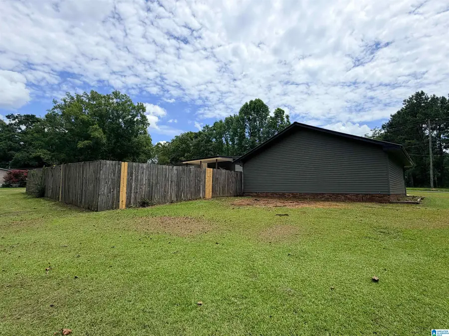 406 PINE HARBOR ROAD, Pell City, AL 35128 - #3
