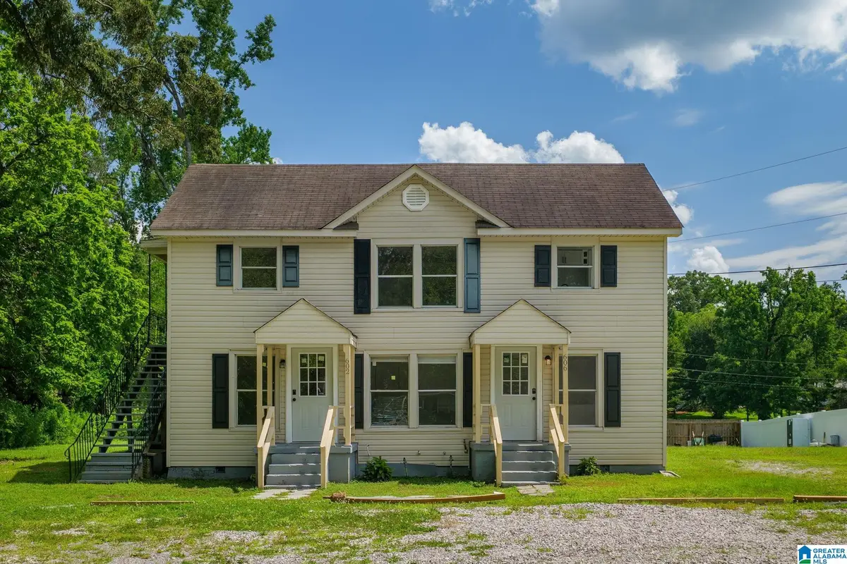 606 HARTSFIELD DRIVE, Mount Olive, AL 35117 - #1