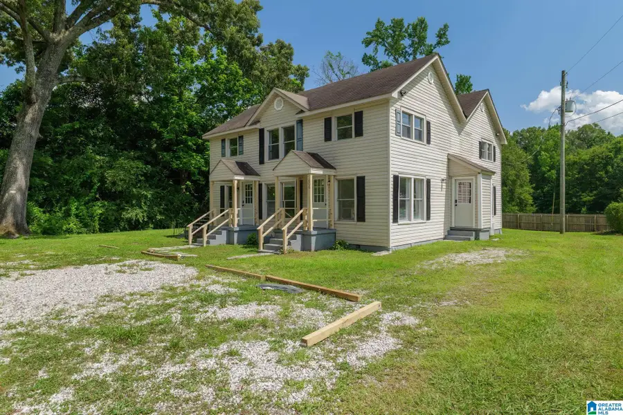 606 HARTSFIELD DRIVE, Mount Olive, AL 35117 - #2