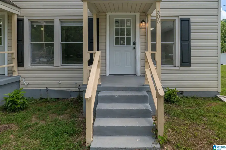 606 HARTSFIELD DRIVE, Mount Olive, AL 35117 - #3