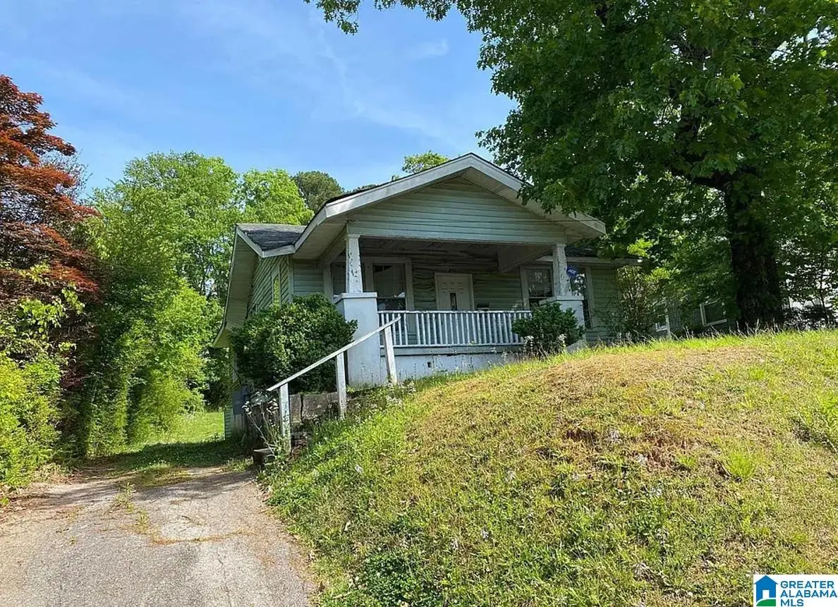 8215 8TH AVENUE S, Birmingham, AL 35206 - #1