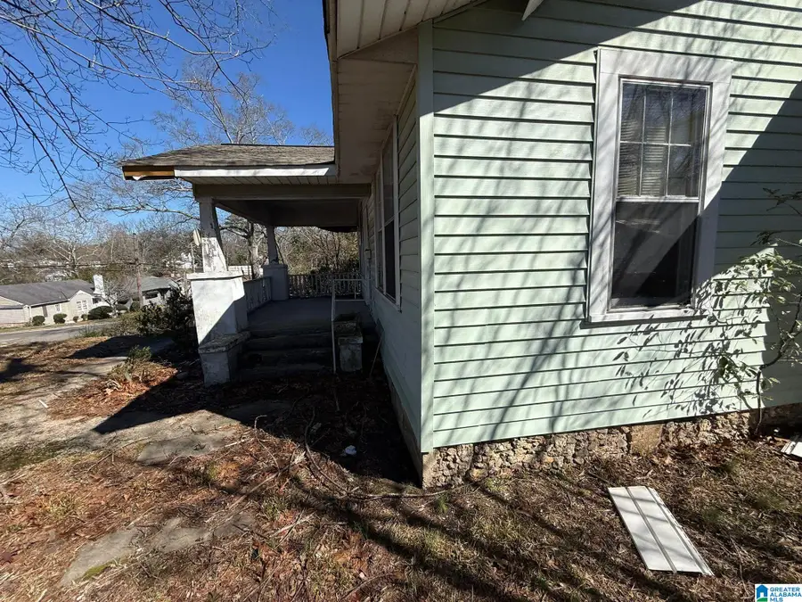 8215 8TH AVENUE S, Birmingham, AL 35206 - #2