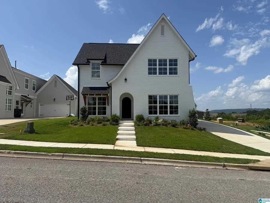 1951 CYRUS COVE DRIVE, Hoover, AL 35244 - #2