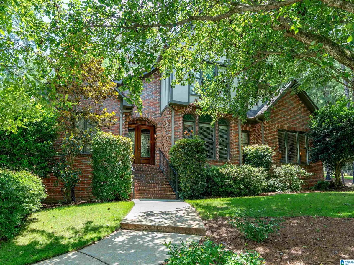 147 INDIAN GATE CIRCLE, Indian Springs Village, AL 35242 - #1