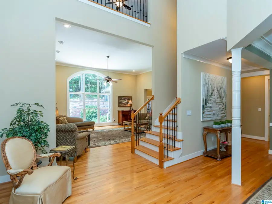 147 INDIAN GATE CIRCLE, Indian Springs Village, AL 35242 - #3