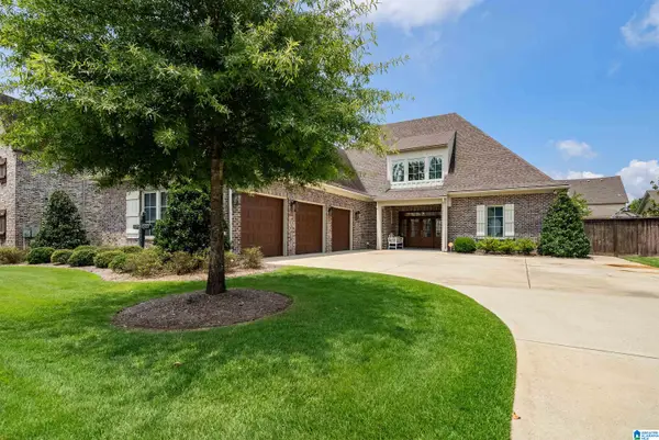 5930 CANDLER AVENUE, Tuscaloosa, AL 35406