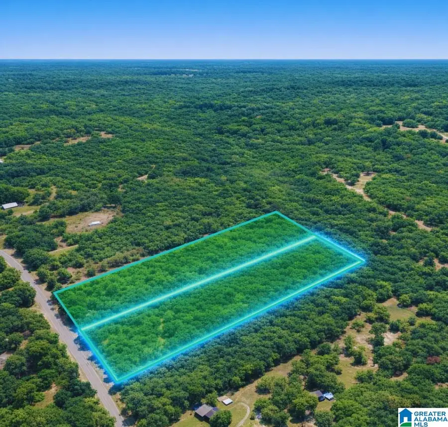 10415 ARDEN ROAD, Saraland, AL 36521 - #2