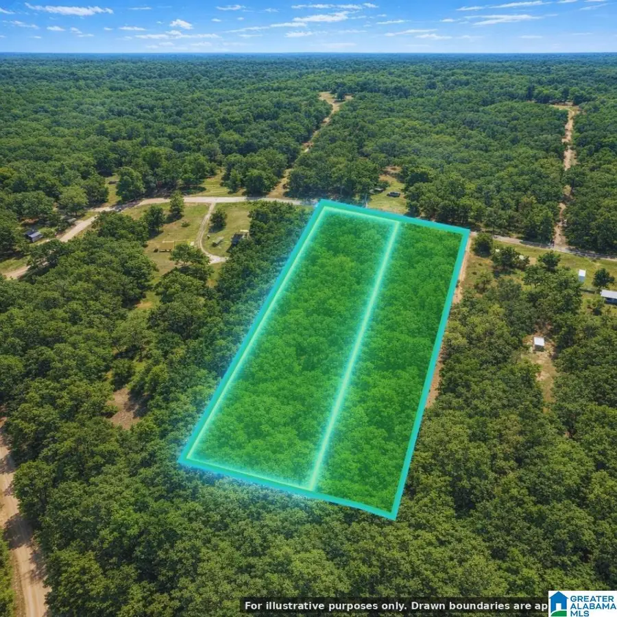 10415 ARDEN ROAD, Saraland, AL 36521 - #3