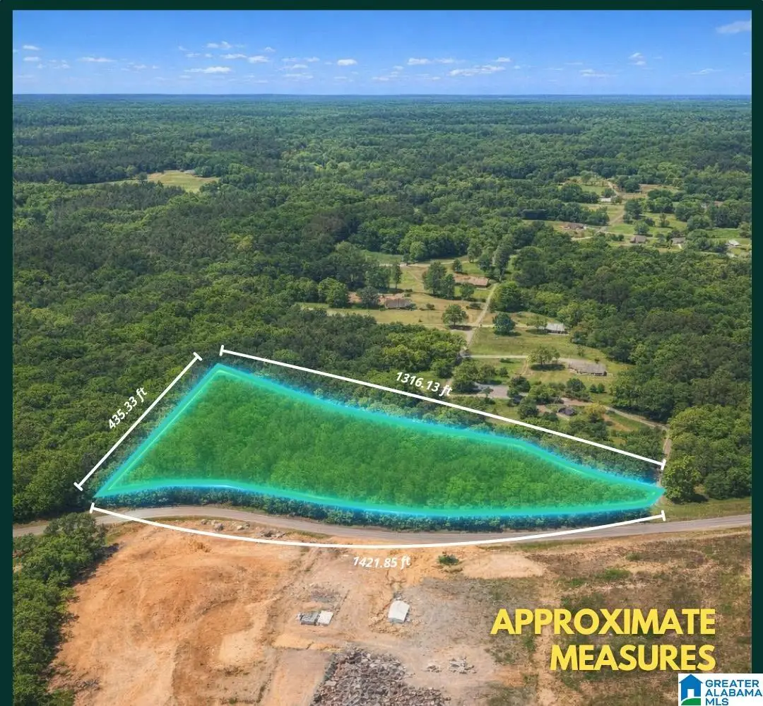 0 JACKSON TRACE ROAD, Lincoln, AL 35096 - #1