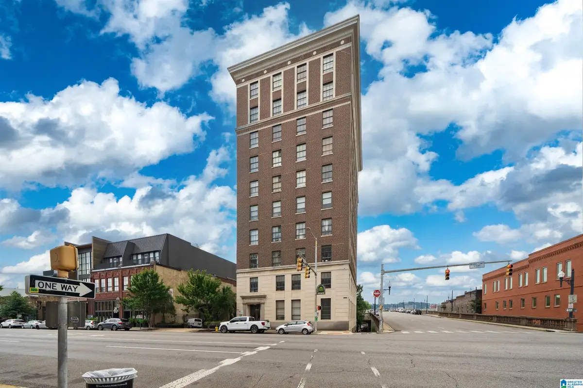 2201 1ST AVENUE N, Birmingham, AL 35203 - #1