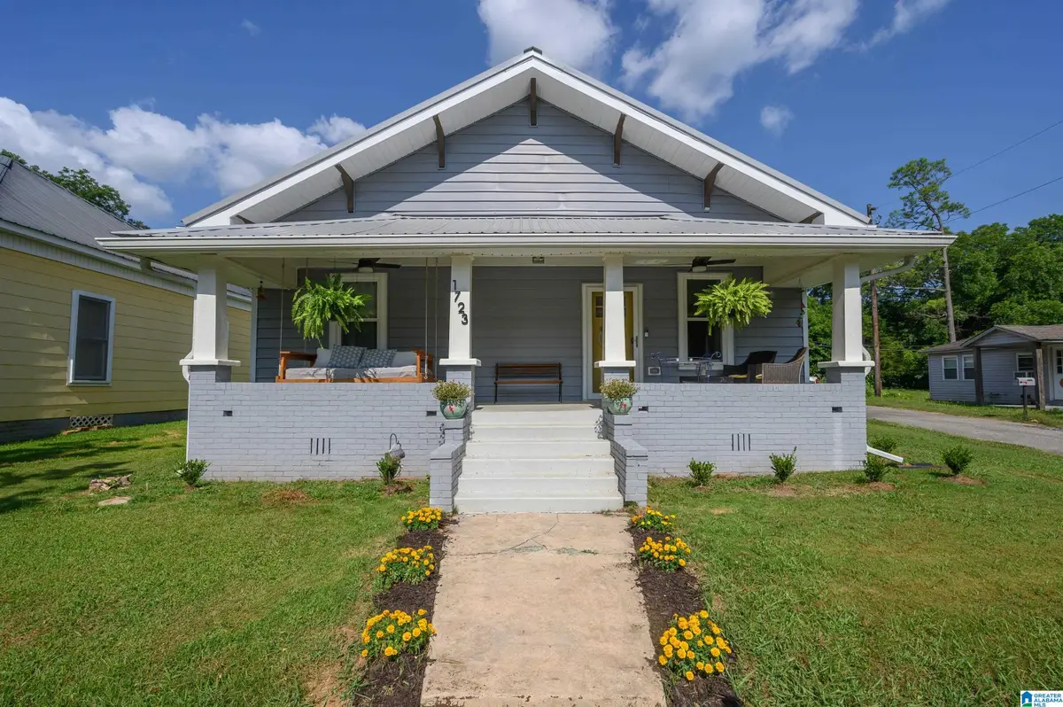 1723 MORGAN STREET, Leeds, AL 35094 - #1