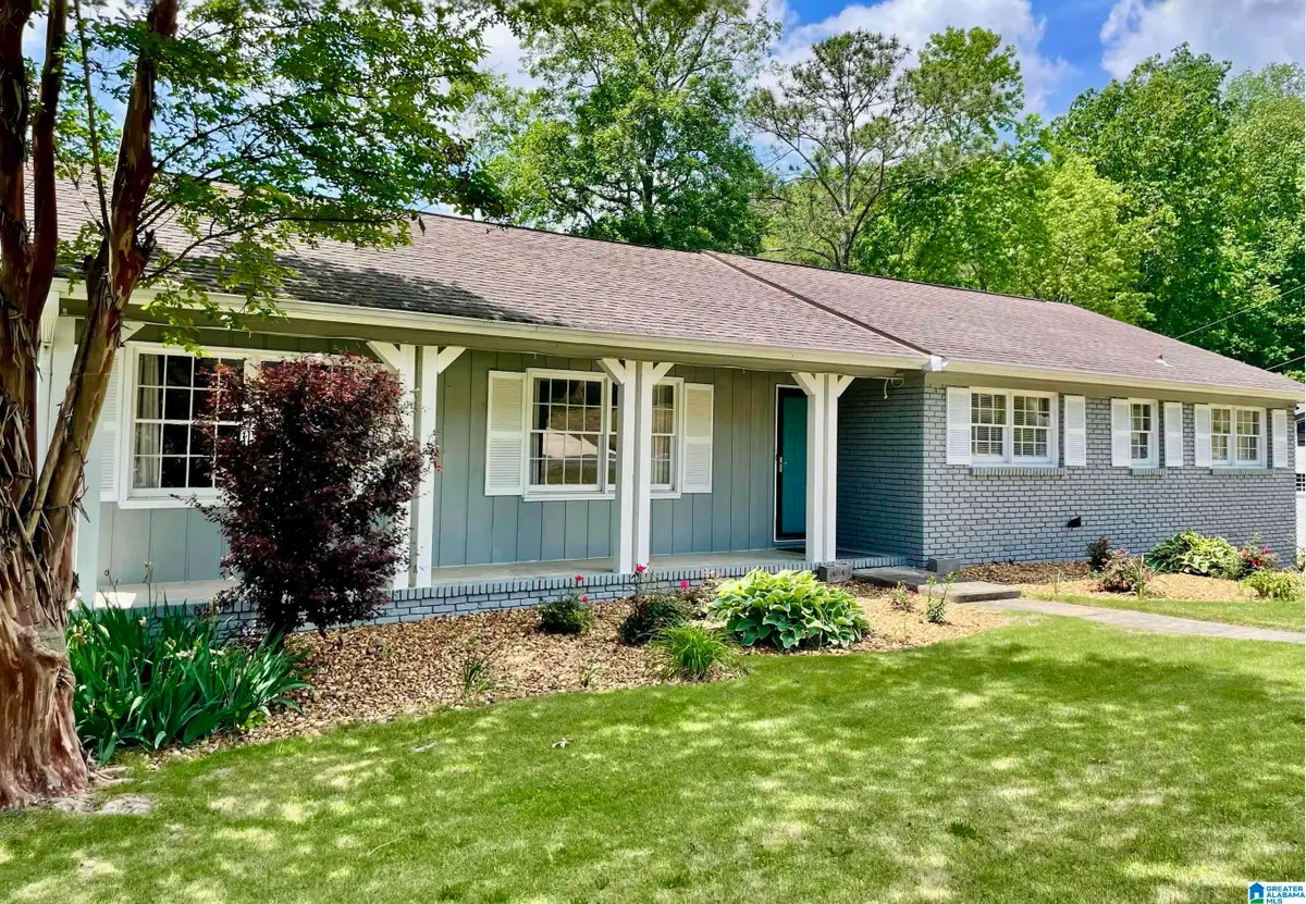 409 ART HANES BOULEVARD, Birmingham, AL 35213 - #1