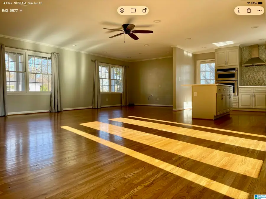 409 ART HANES BOULEVARD, Birmingham, AL 35213 - #3
