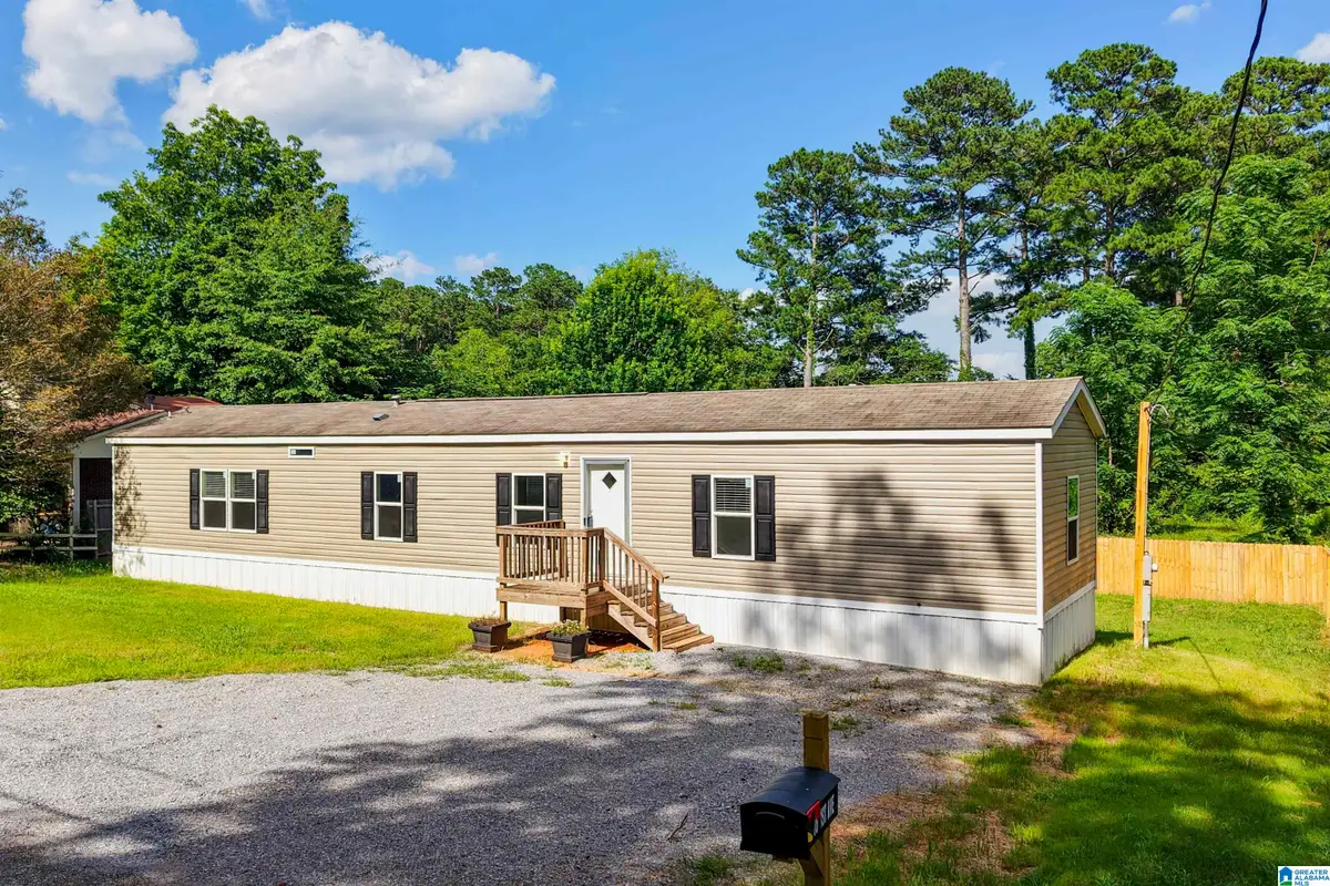76 1ST AVENUE, Shelby, AL 35143 - #1