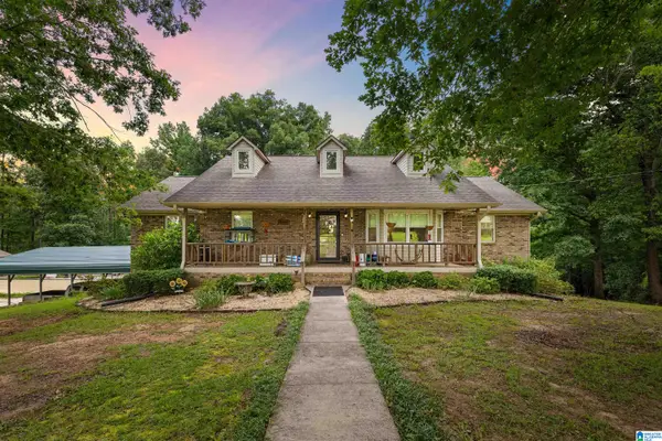 1731 COUNTY ROAD 42, Jemison, AL 35085