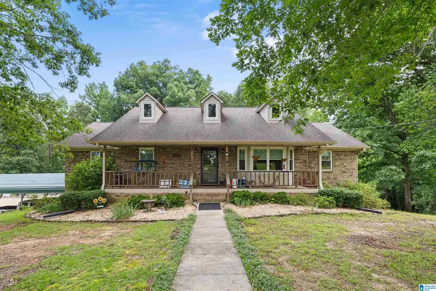 1731 COUNTY ROAD 42, Jemison, AL 35085 - #2