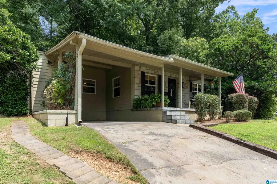 2012 20TH AVENUE S, Birmingham, AL 35209 - #2