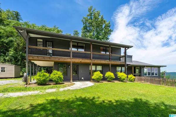 40 LAKE VIEW CIRCLE, Vandiver, AL 35176