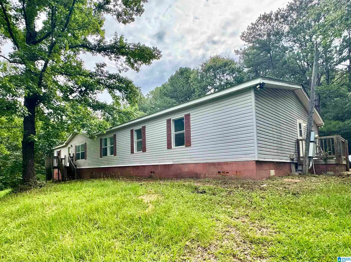 4455 MCCLENDON CHAPEL ROAD, Bessemer, AL 35022 - #1