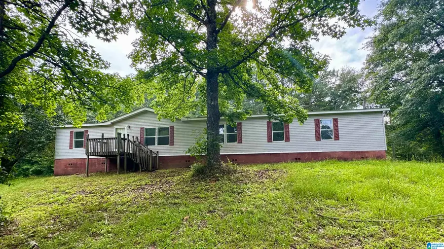 4455 MCCLENDON CHAPEL ROAD, Bessemer, AL 35022 - #2