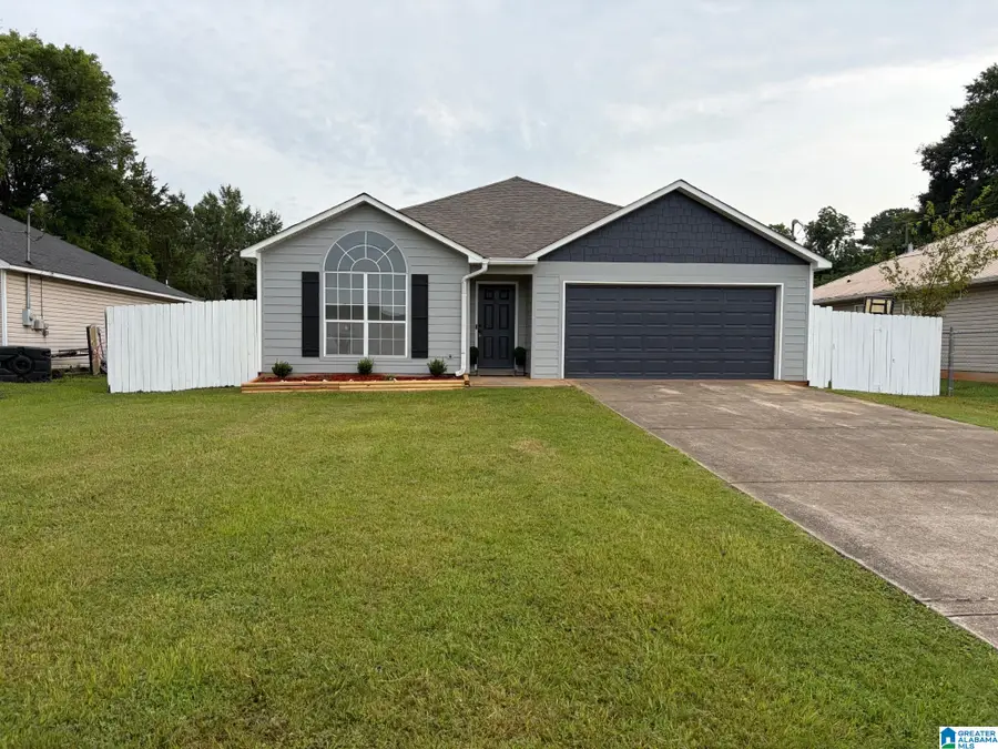 98 DEXTER AVENUE, Hueytown, AL 35023 - #2