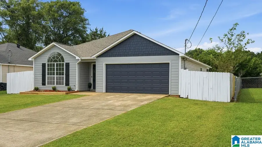 98 DEXTER AVENUE, Hueytown, AL 35023 - #3