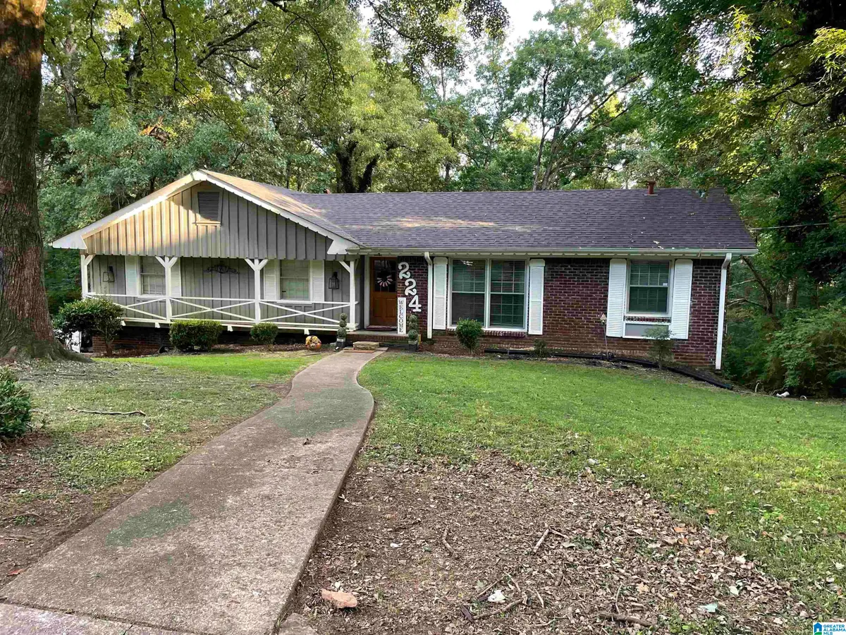 224 REMINGTON ROAD, Birmingham, AL 35215 - #1