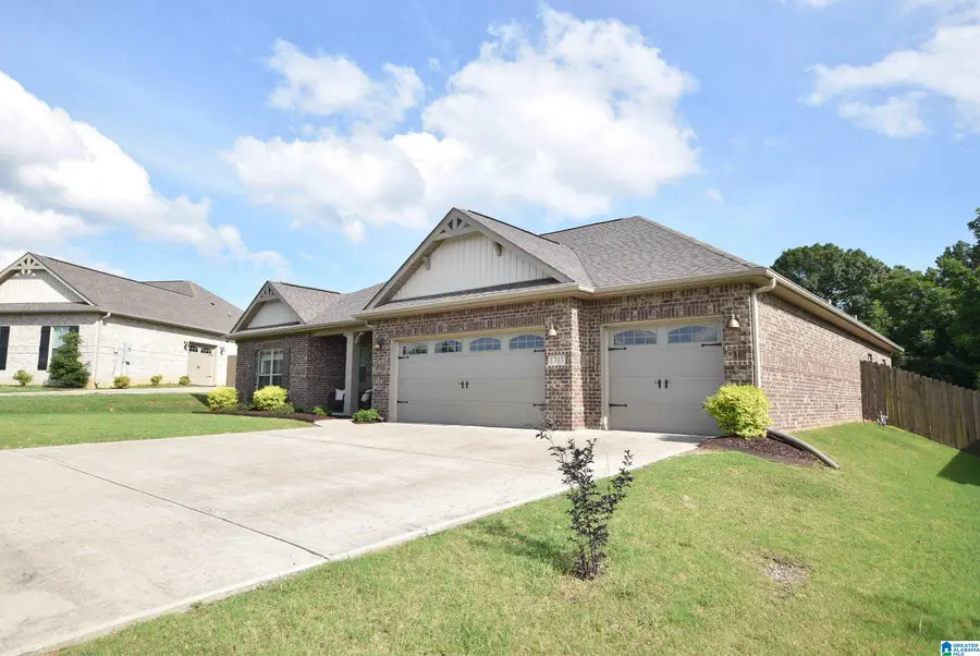 1703 MEADOWBROOK DRIVE SE, Cullman, AL 35055 - #2
