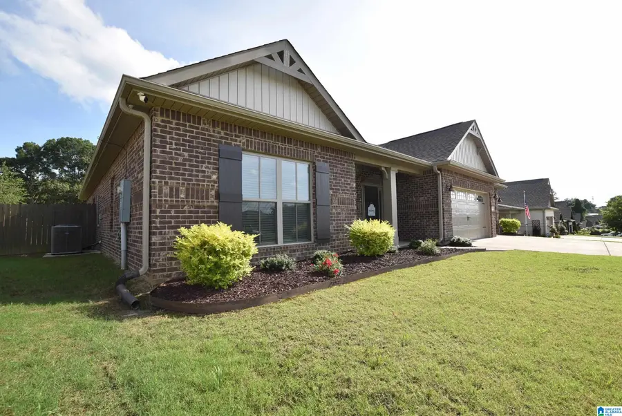 1703 MEADOWBROOK DRIVE SE, Cullman, AL 35055 - #3